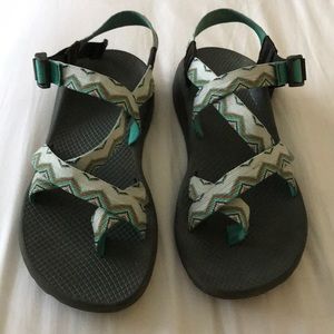 Chaco Sandals